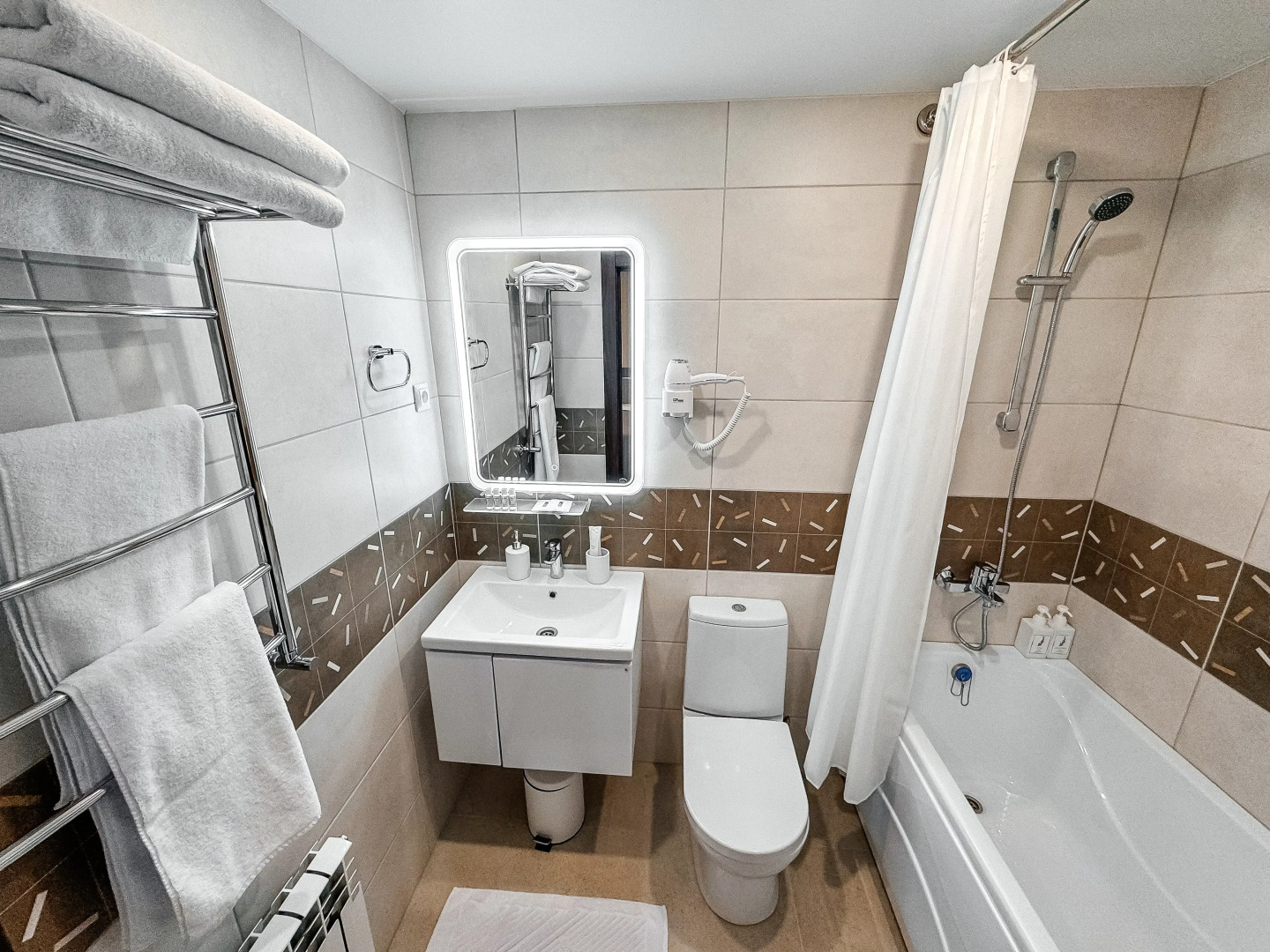 Отель "ОЛИВА"