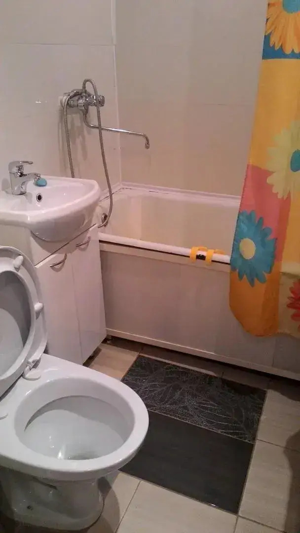 Апартаменты со всеми удобствами