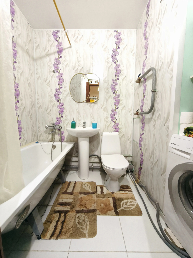 Апартаменты Жидкова 6-5