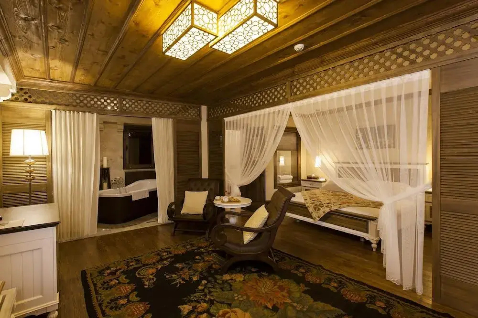 Отель Minia Cave Hotel Ortahisar