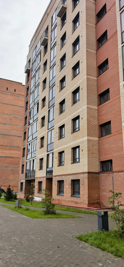 Квартира Лофт в элитном доме Чита