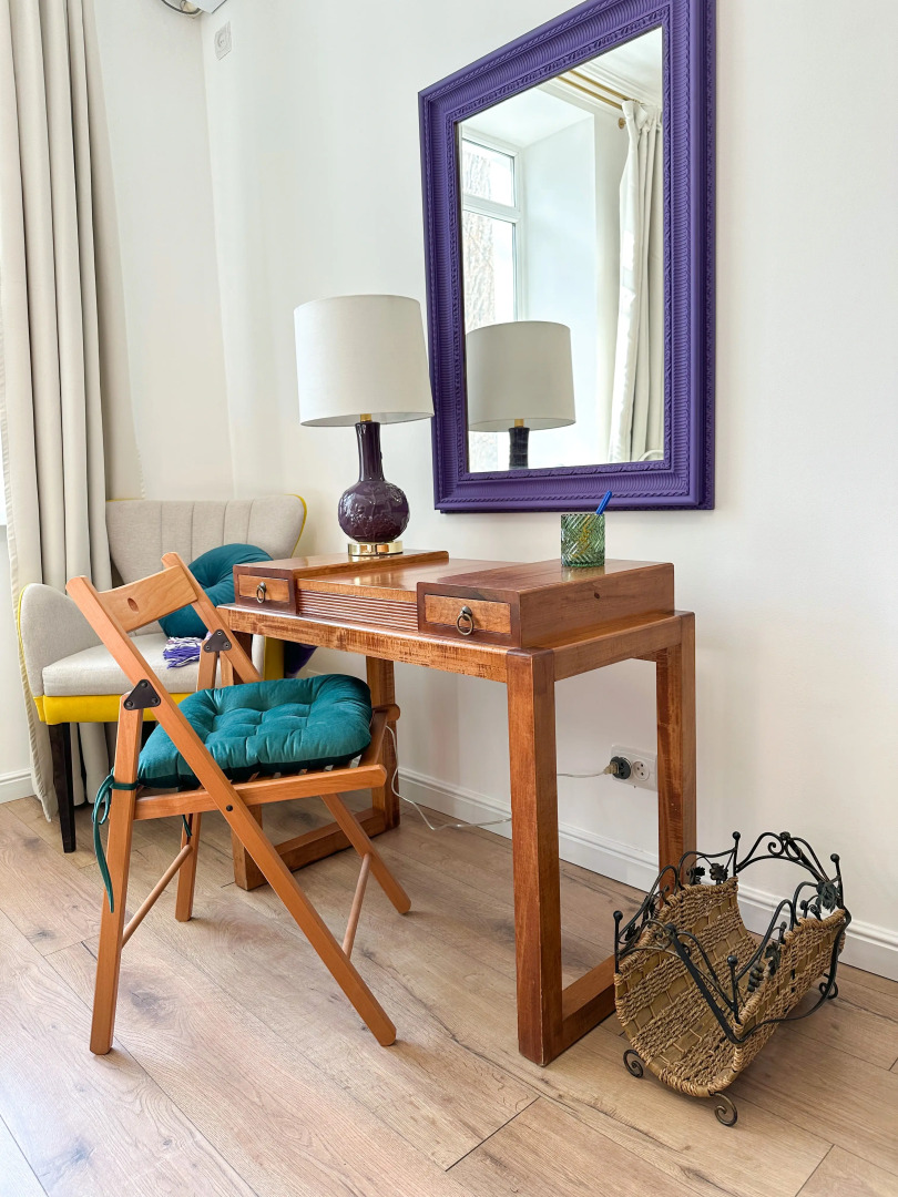 Квартира ADT Neoclassic Stalinka 1937