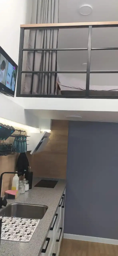 Апартаменты на Игнатенко 3