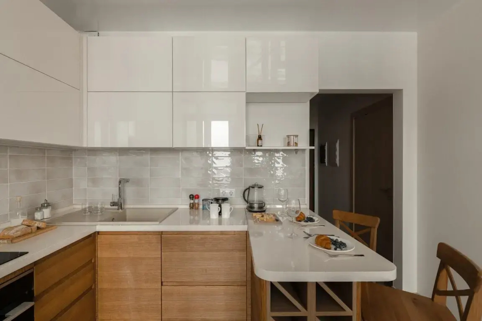 Апартаменты Marrakech by Smart Lofts Moscow