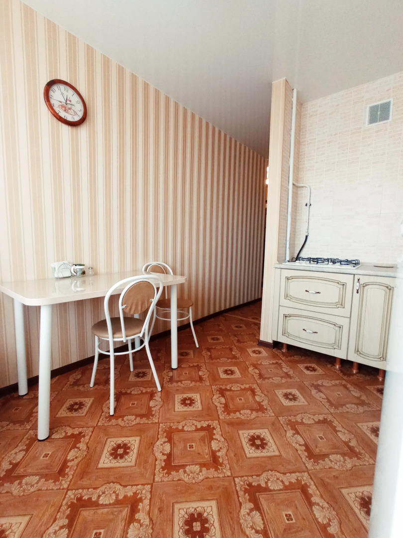 Апартаменты Энгельса 28