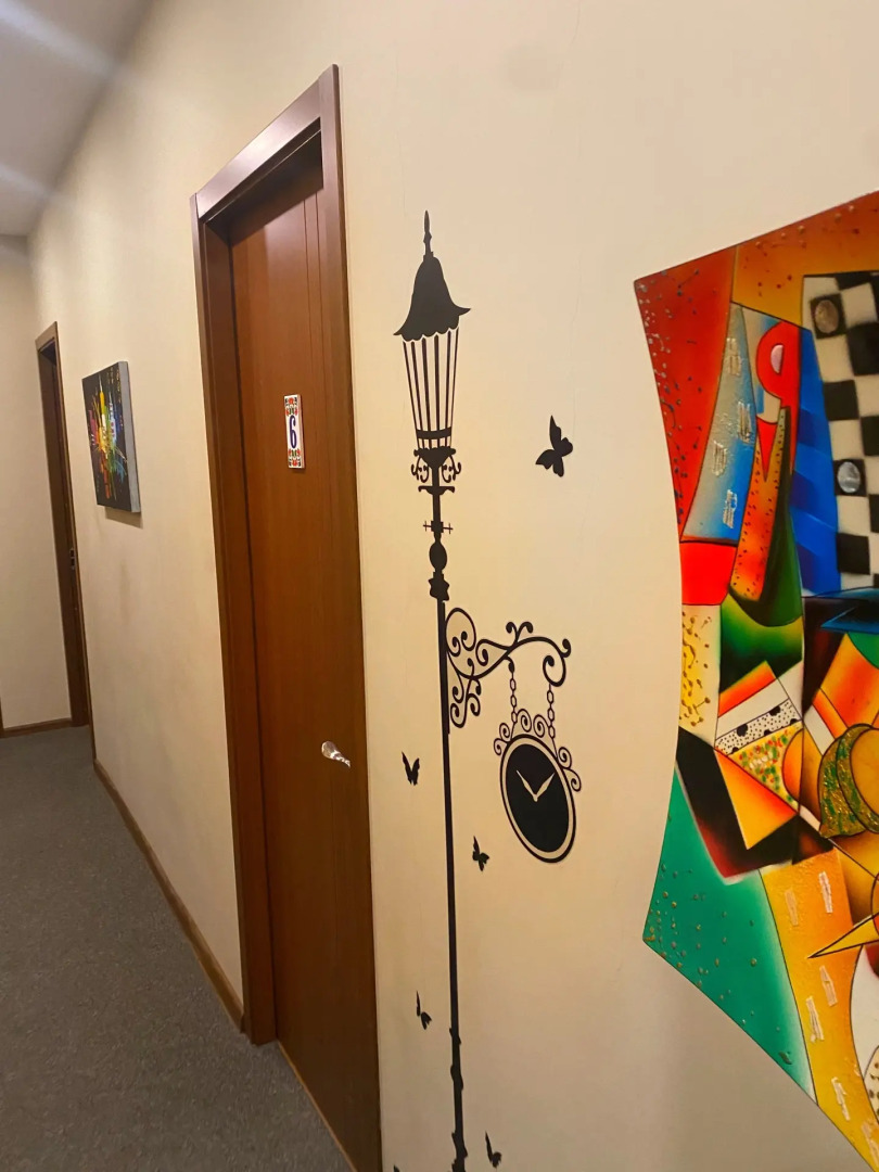 Downtown Hotel Tbilisi