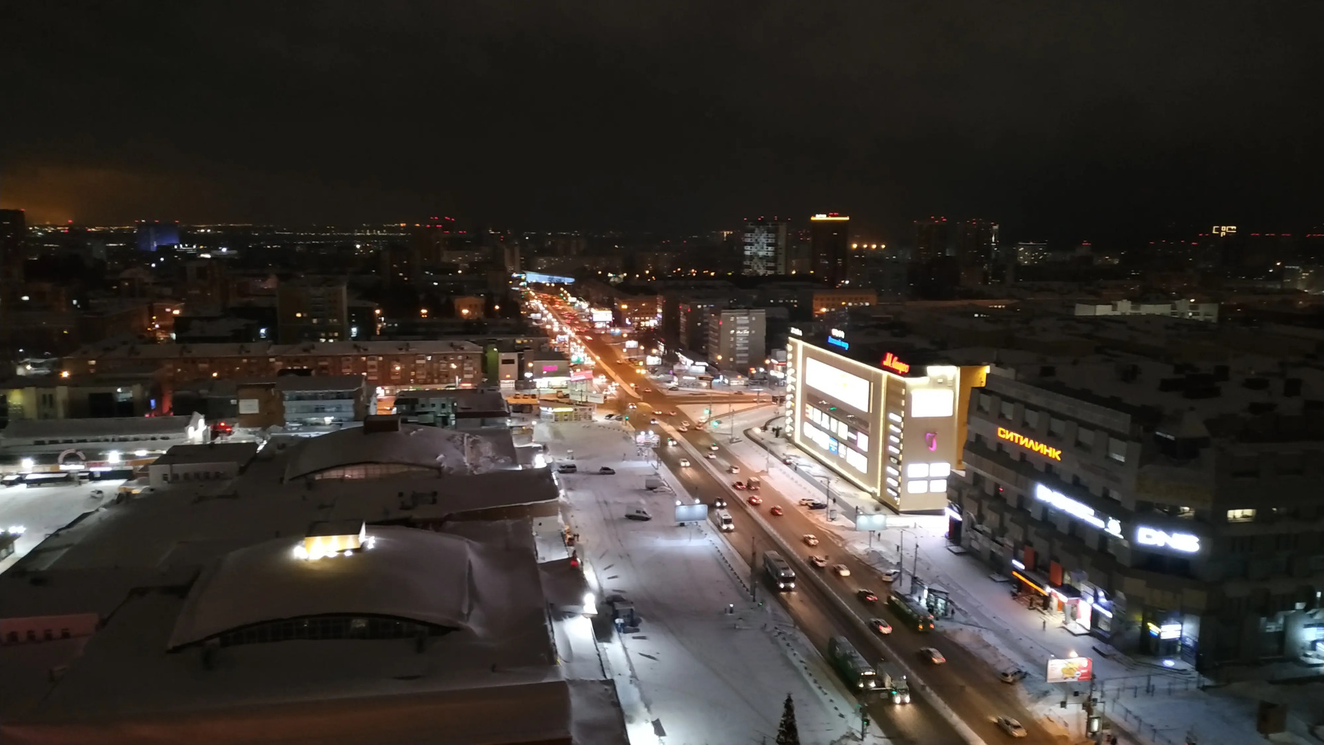 Апартаменты Гоголя 26 этаж 20