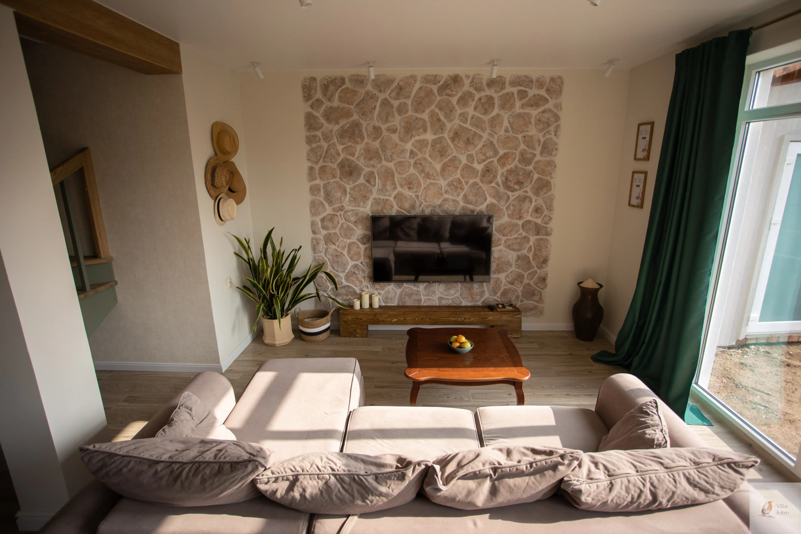 Вилла Робин