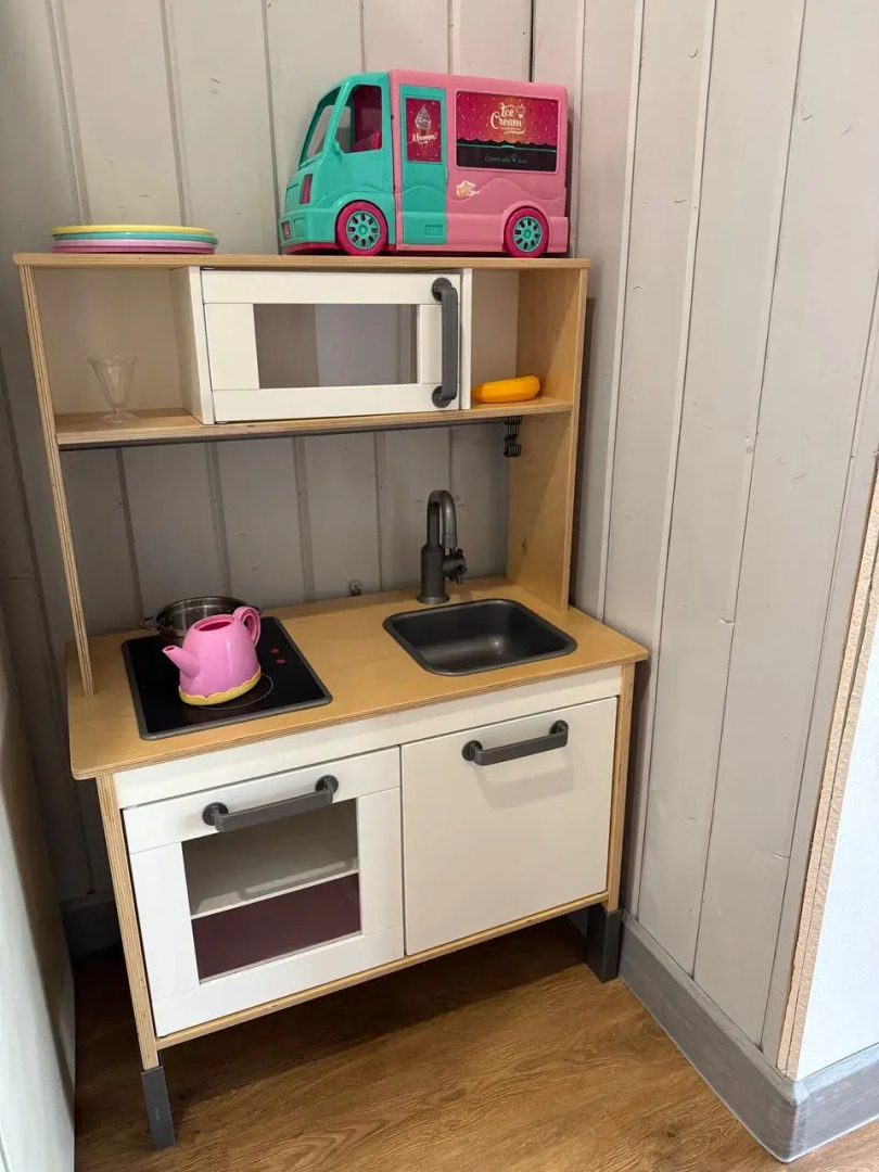 Частный дом Новый Уютный на Берегу Мичуринского Озера