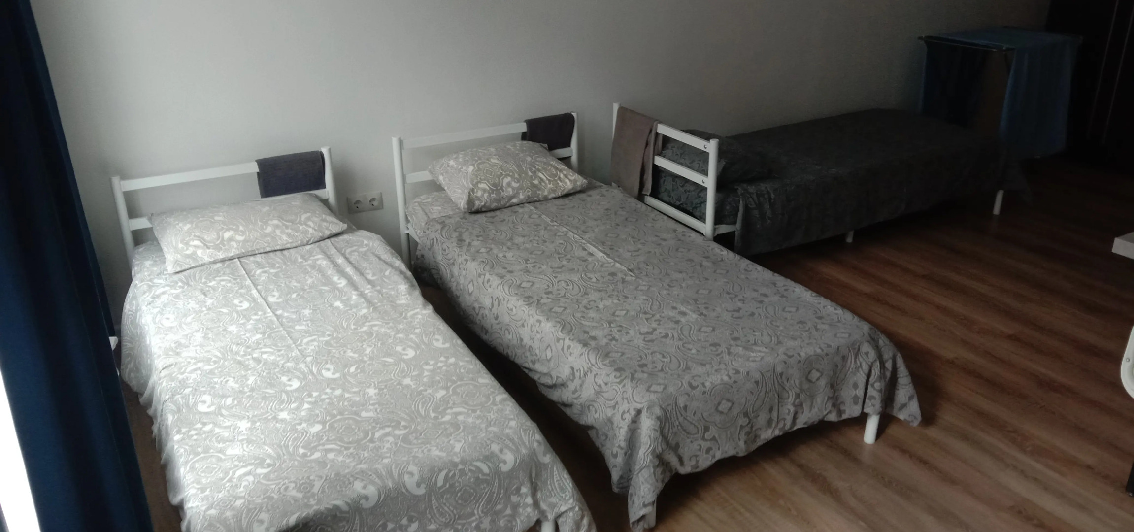 Квартира на улице Нововатутинская 2