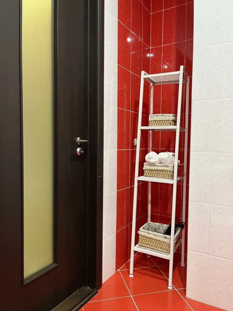 Апартаменты на улице Кольцовской 9