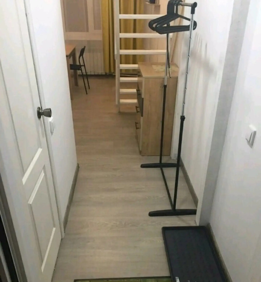 Квартира 1 в Газетном переулке, 62/1
