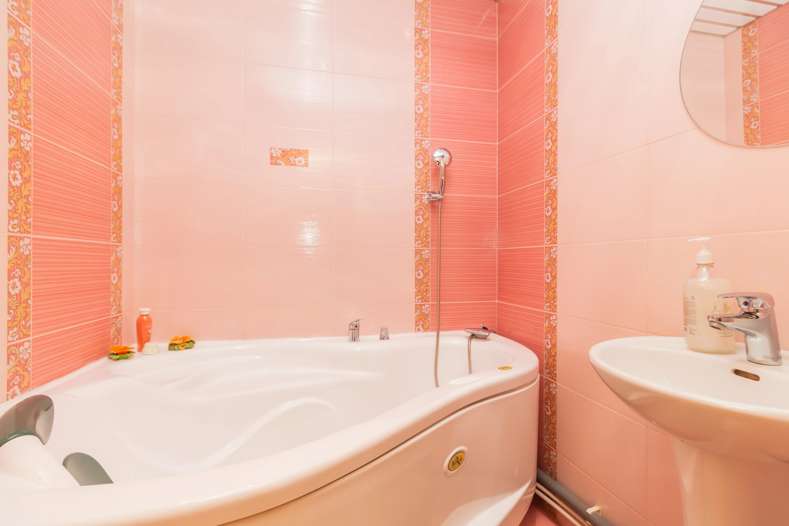 Апартаменты на Академика Королёва 7