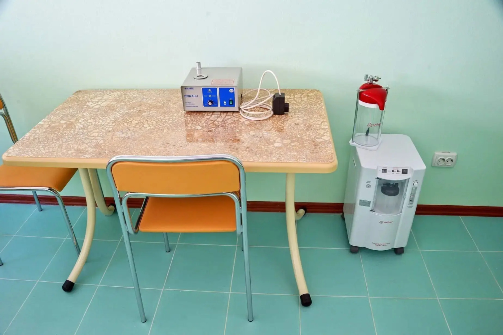 Пансионат Волна