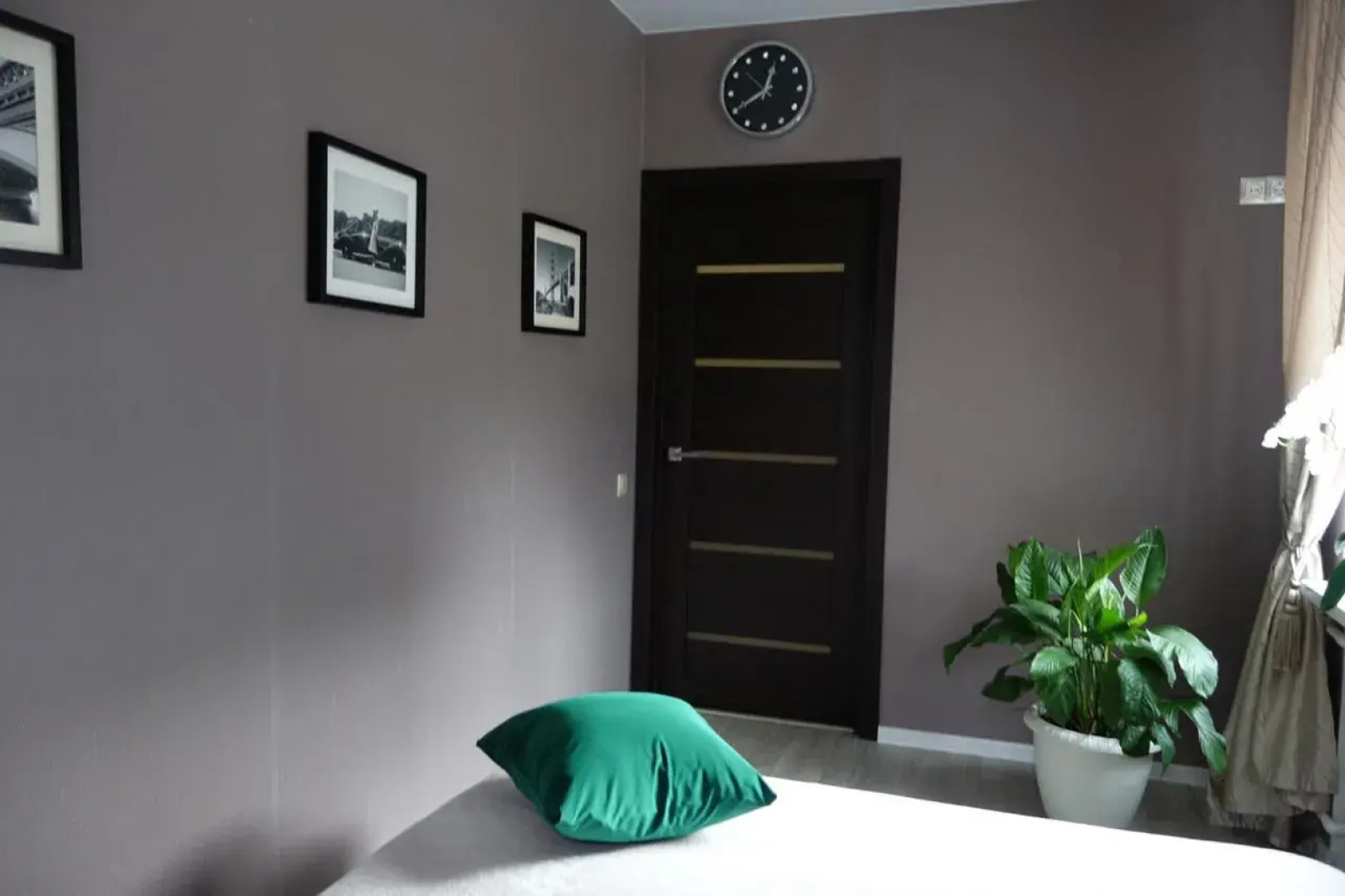 Апартаменты в Центре Волгограда Рабоче Крестьянская 7