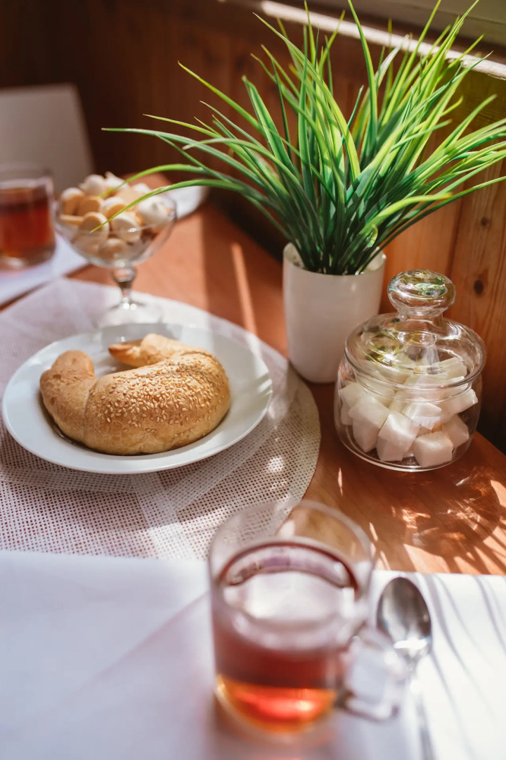 Вместительные апартаменты для 4 человек с бесконтактным заселением