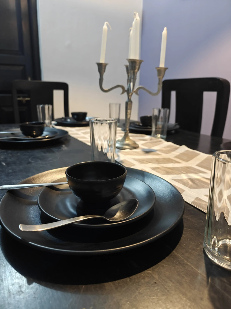 Бунгало SOLS Backyard