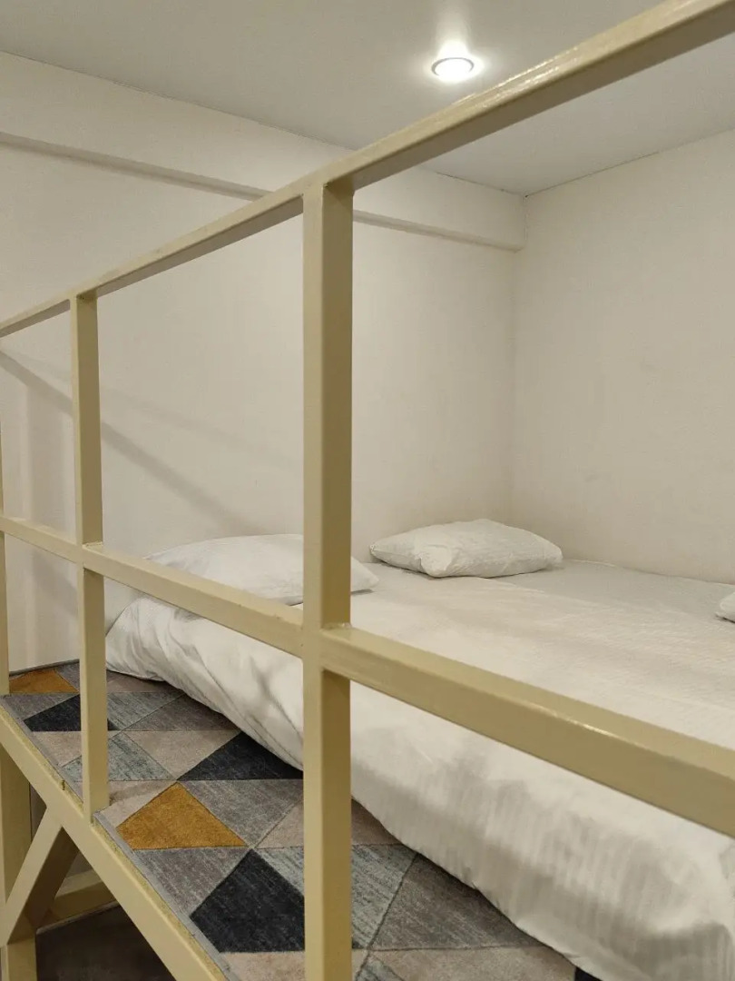 Отель В Сердце Иркутска