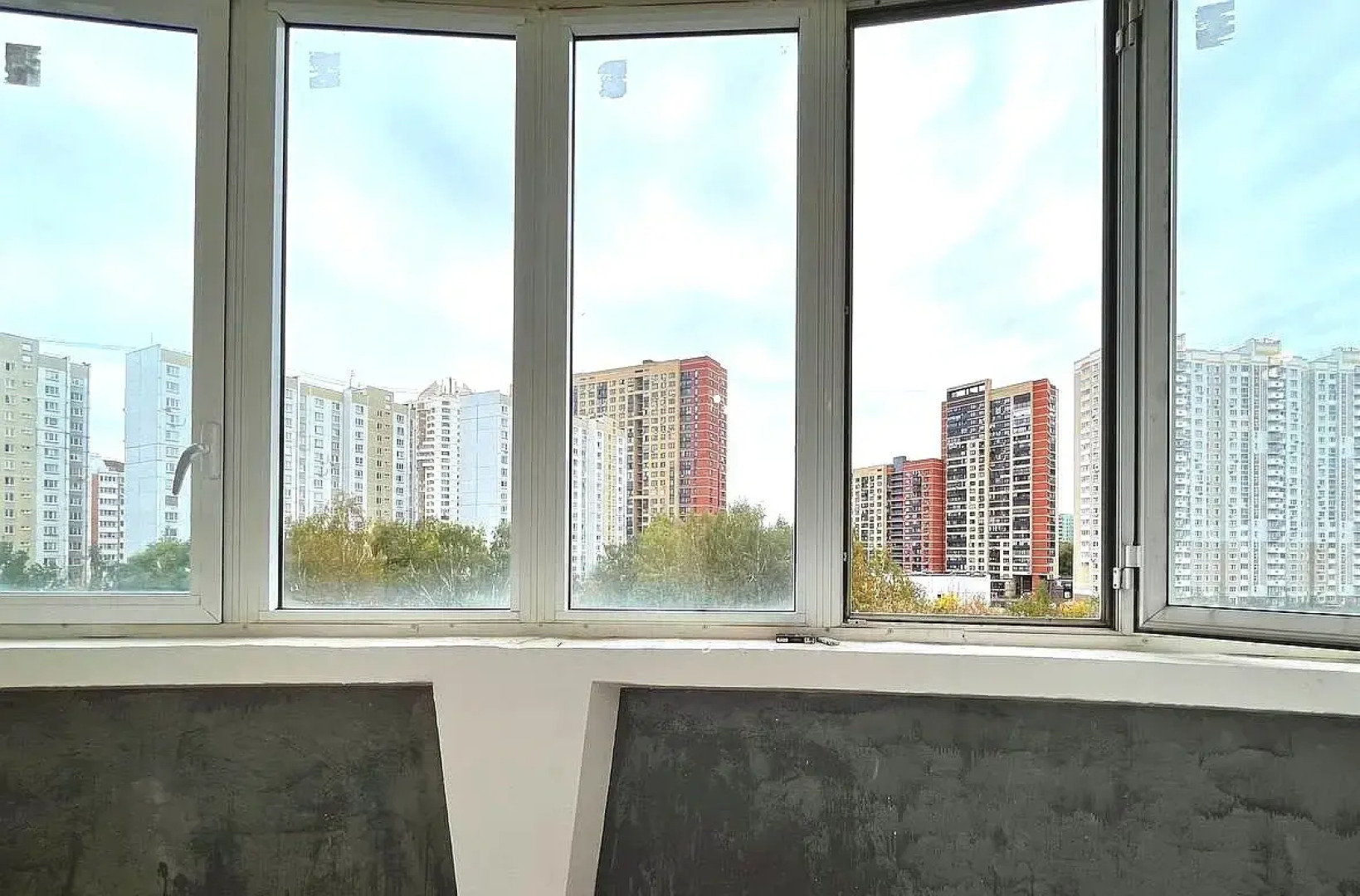 Квартира 2-комнатная от Relax.Apart