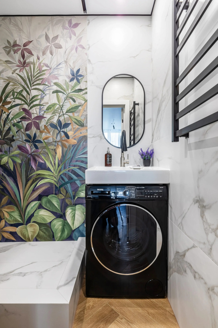 Апартаменты Folio уголок комфорта и стиля