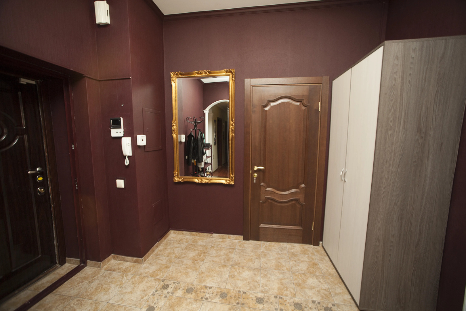 Хостел Sweet Dreams