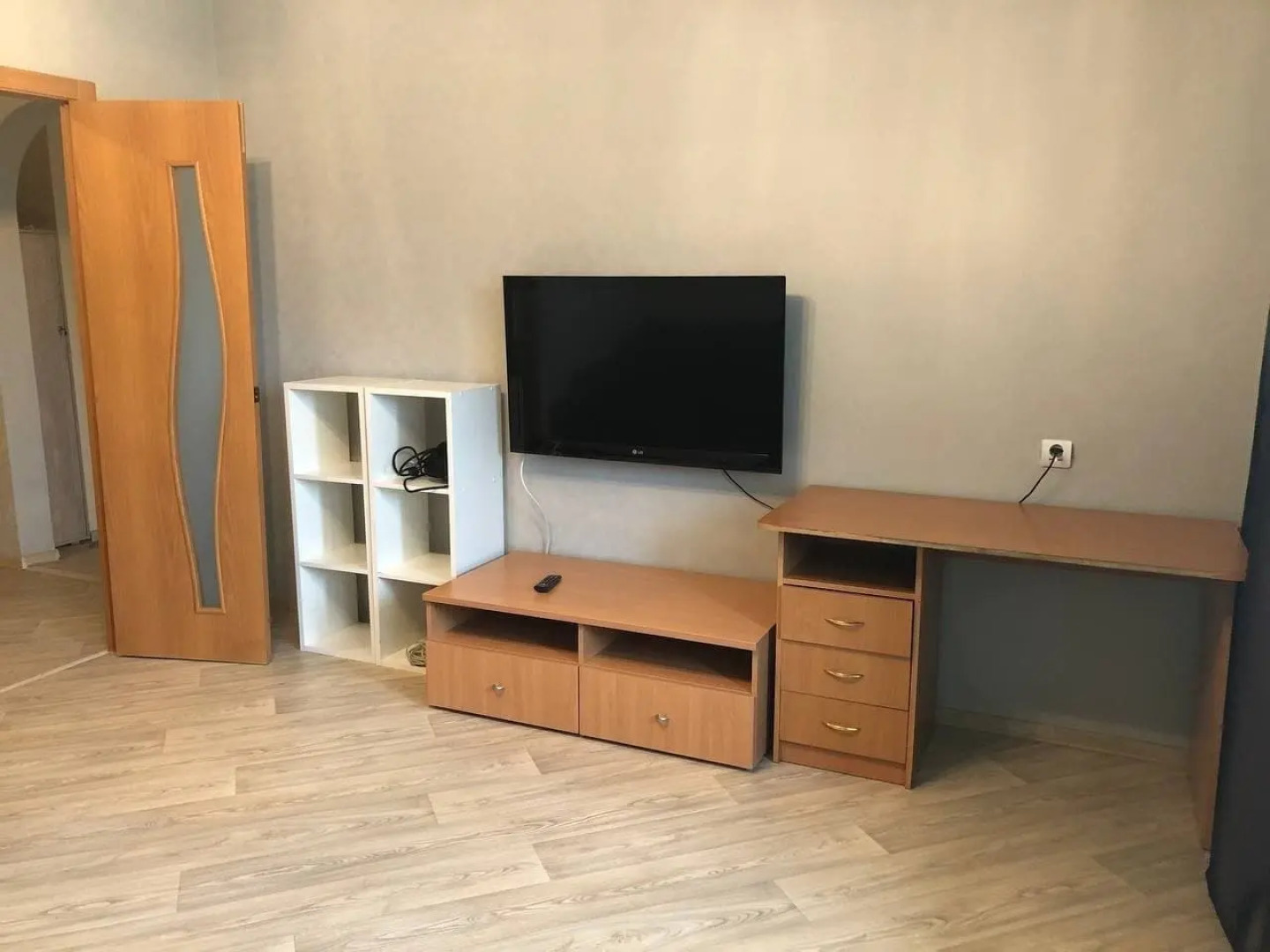 Апартаменты АВС на улице Ады Лебедевой 64