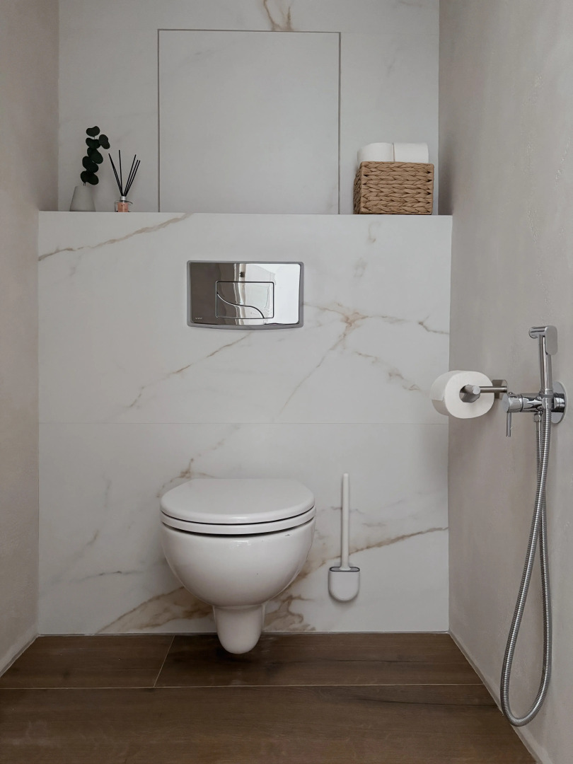 Квартира Синяя Осень у метро Грушевская