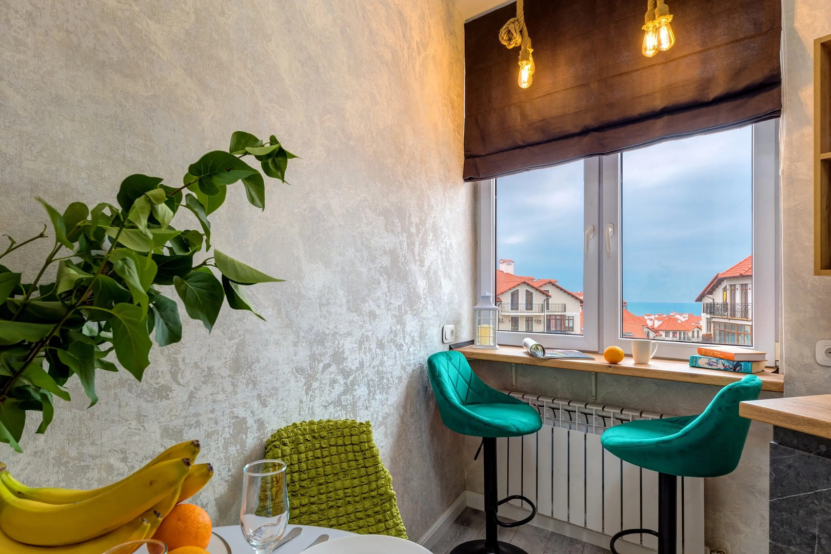 Апартаменты Sea&House