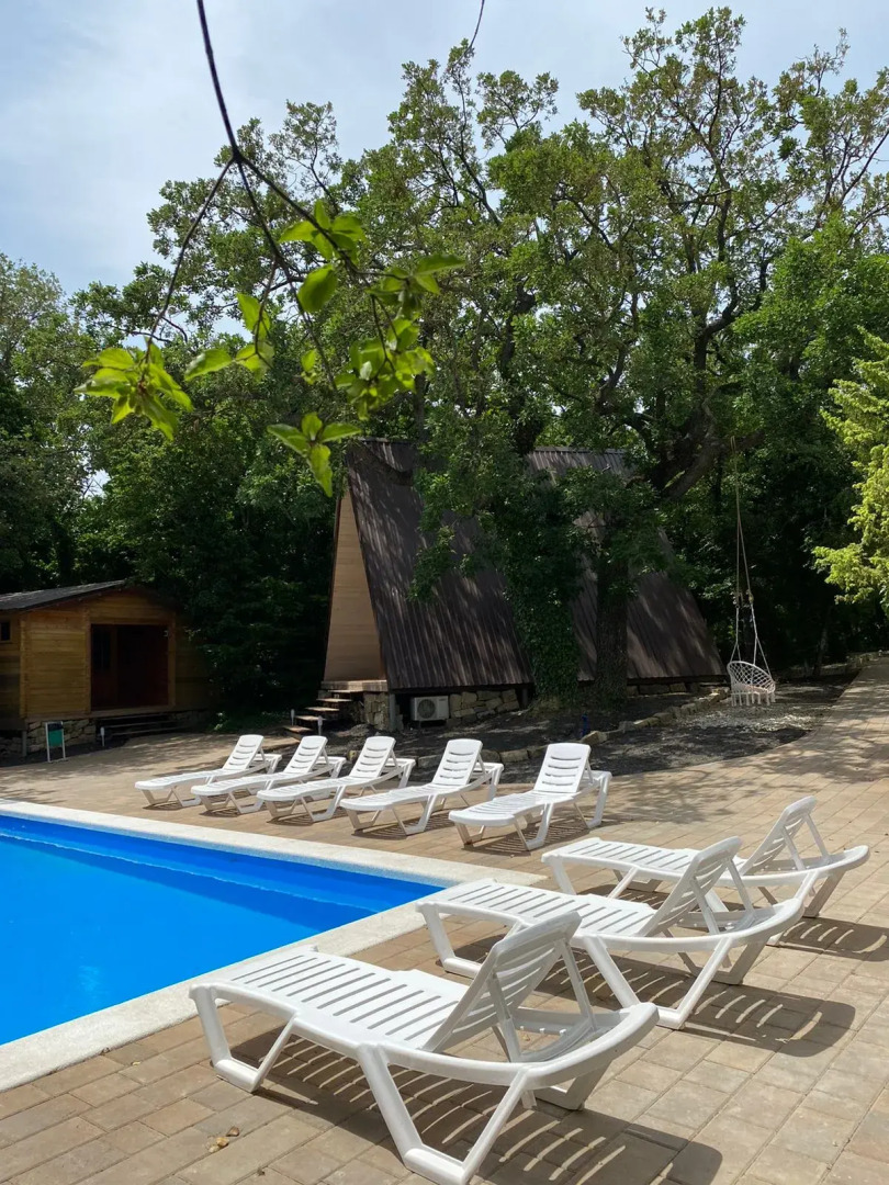 База Отдыха Прибой