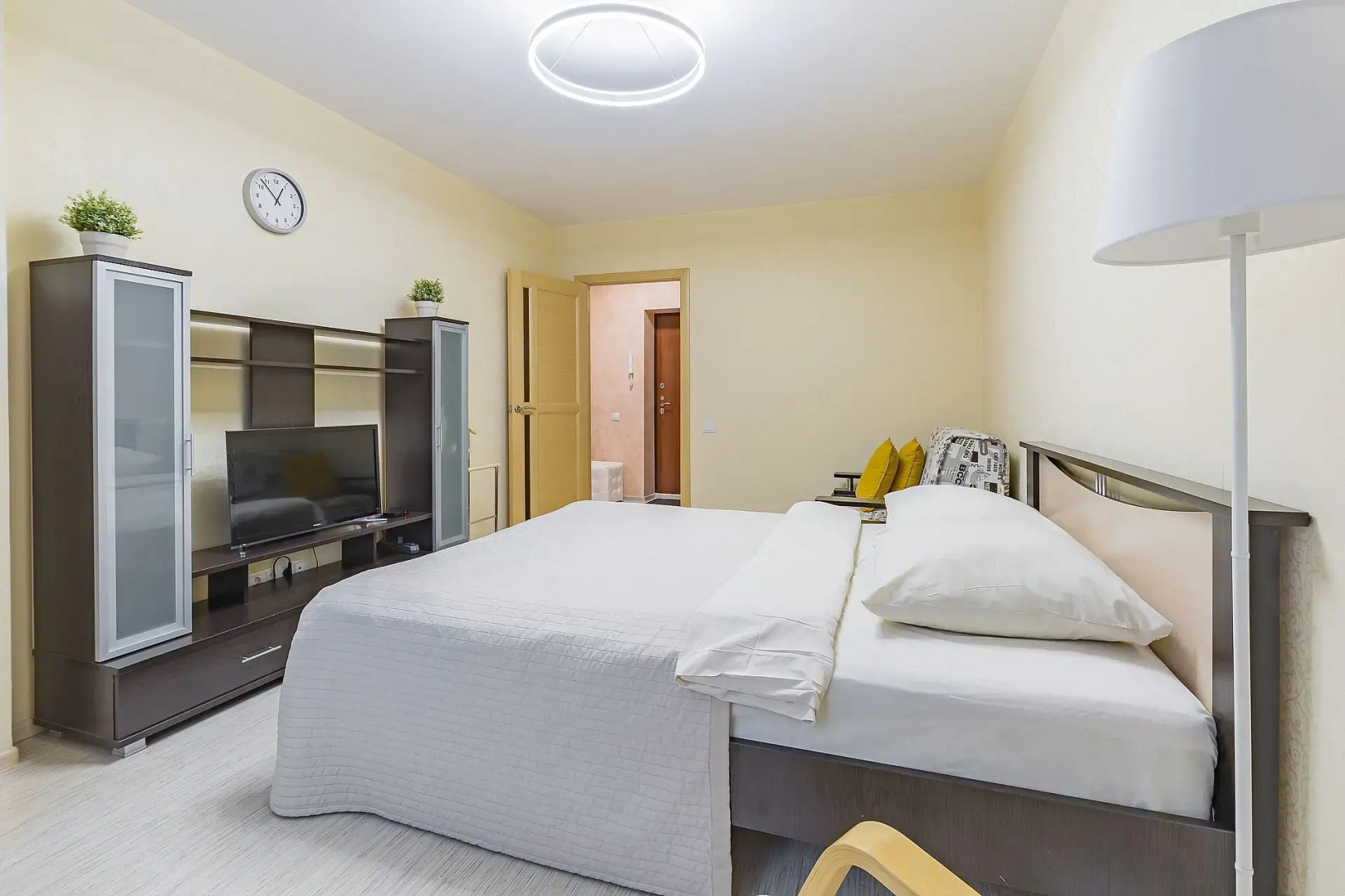 Апартаменты Сутки-Дом - Этажи