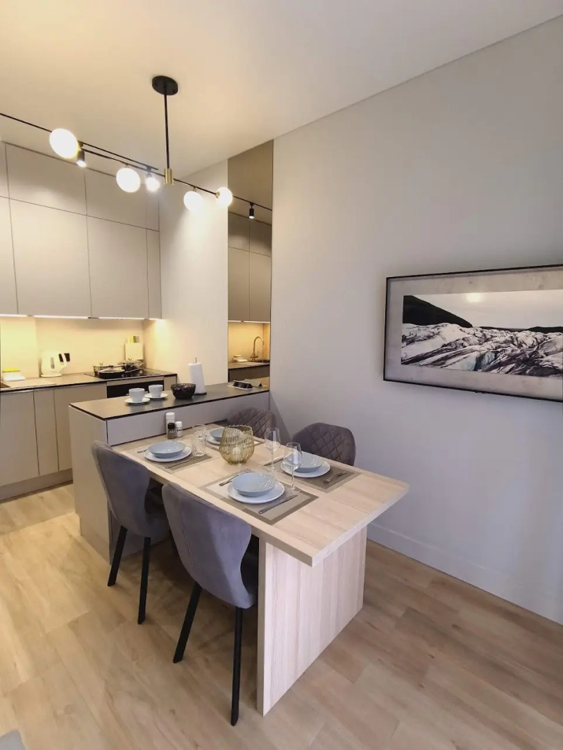 Квартира в Центре Калининграда (сердце Кёнигсберга)