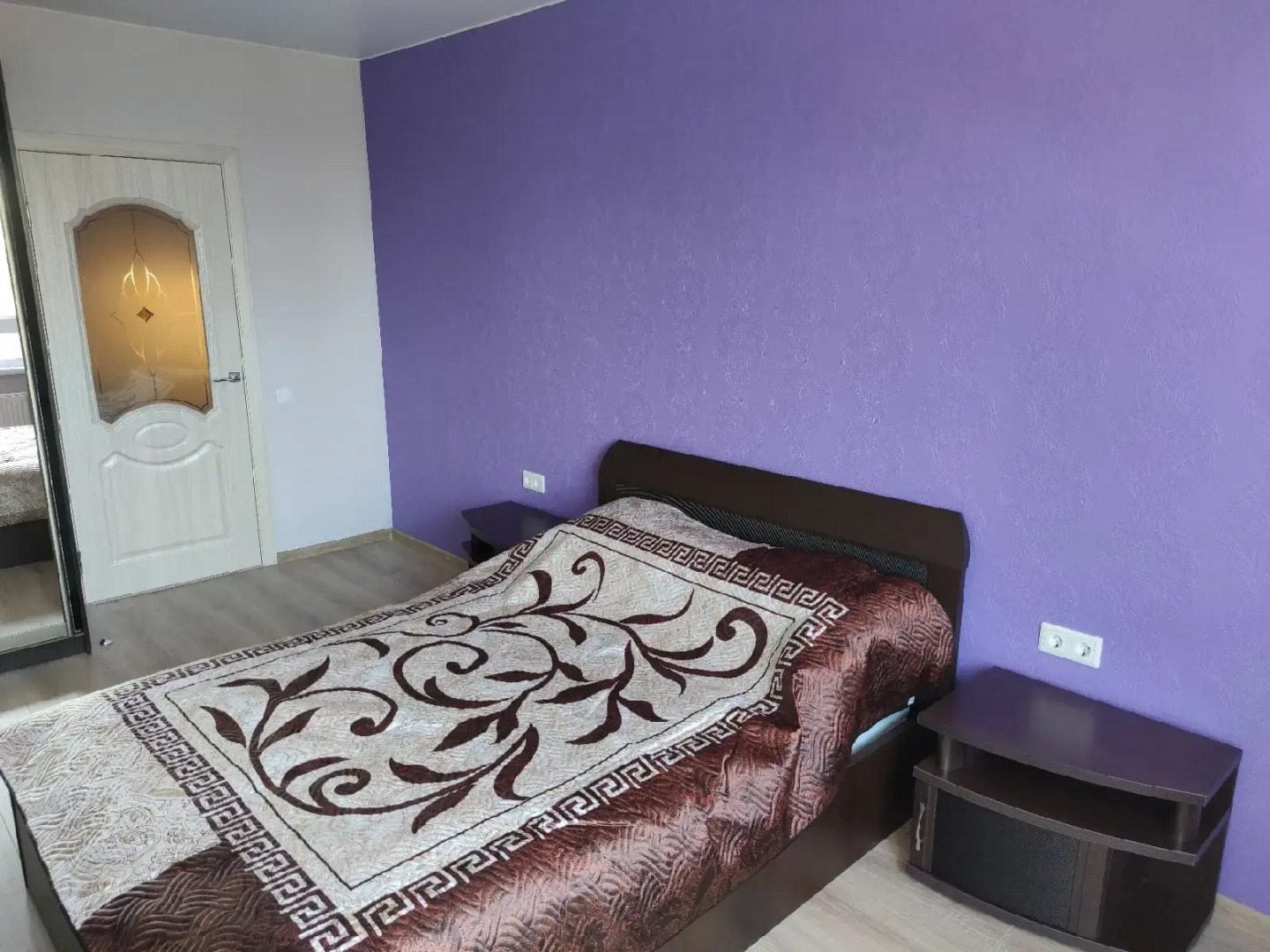 Апартаменты Sea View Светлый Мир