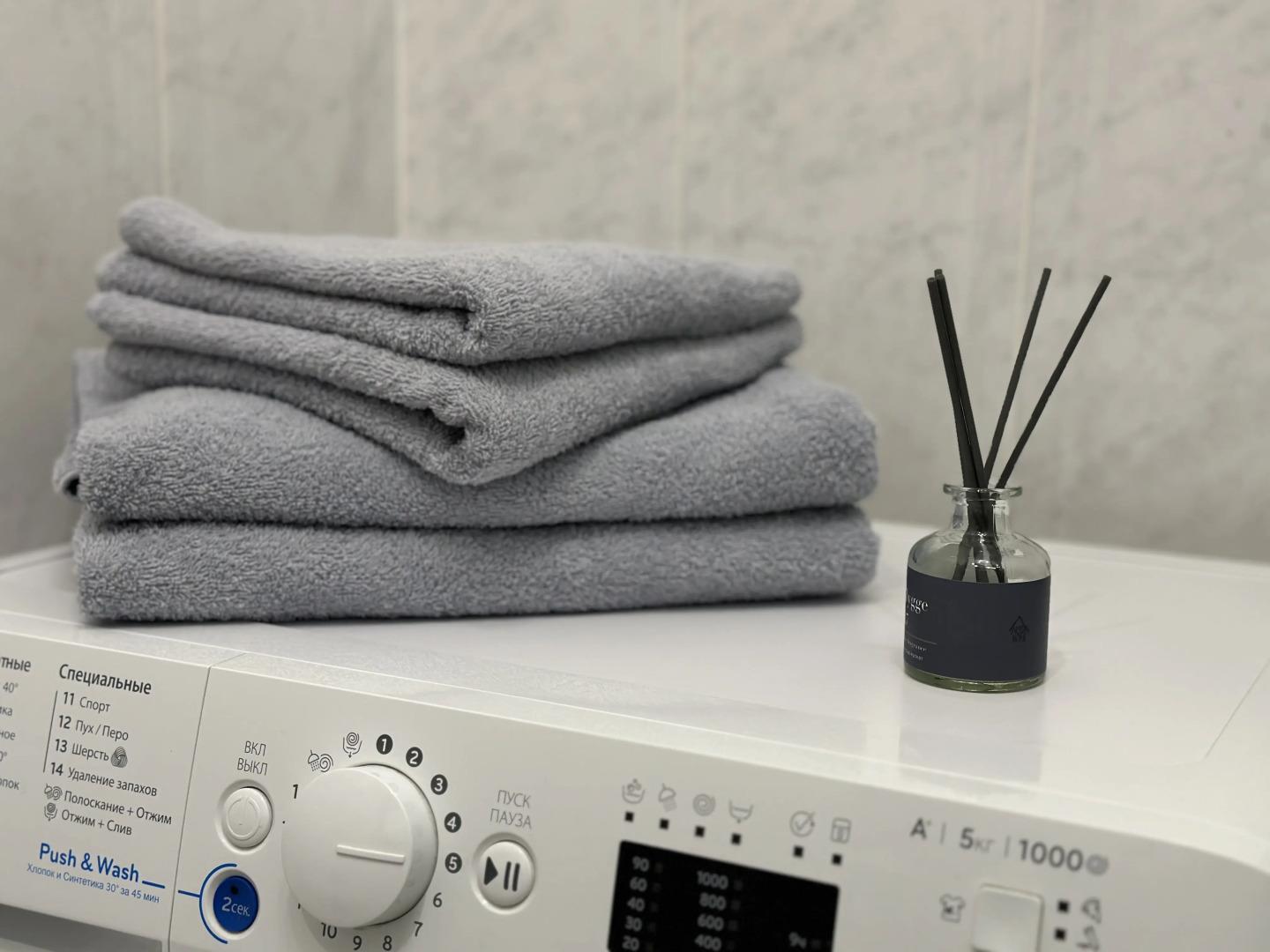 Апартаменты Green Home Ufa