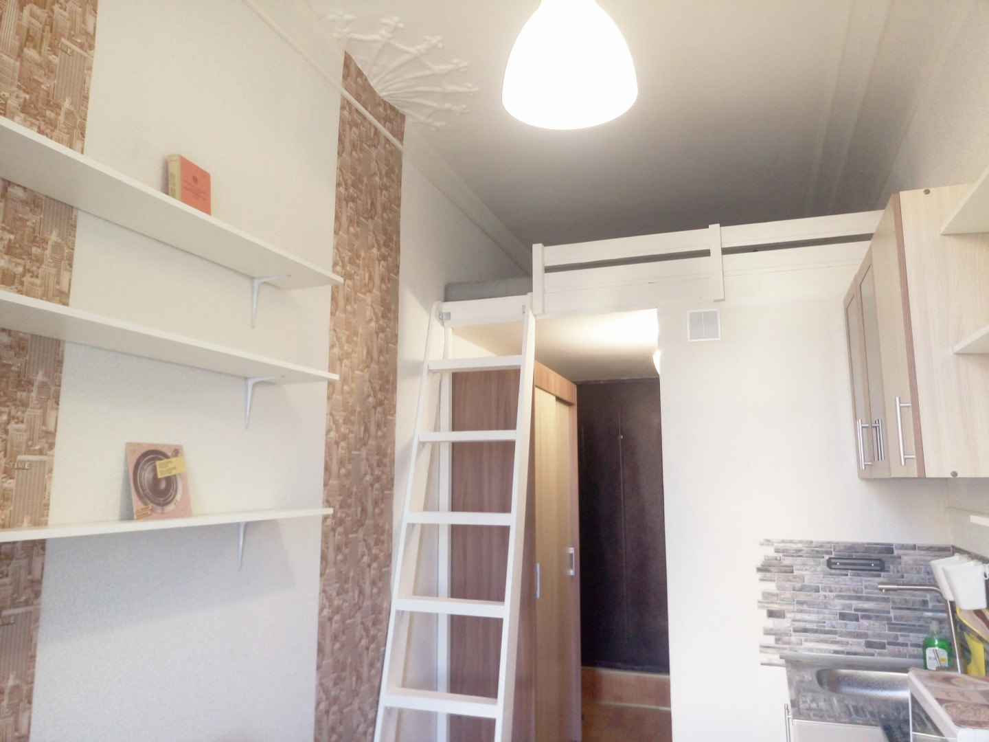 Жилые Помещения Приятные на Сенной площади