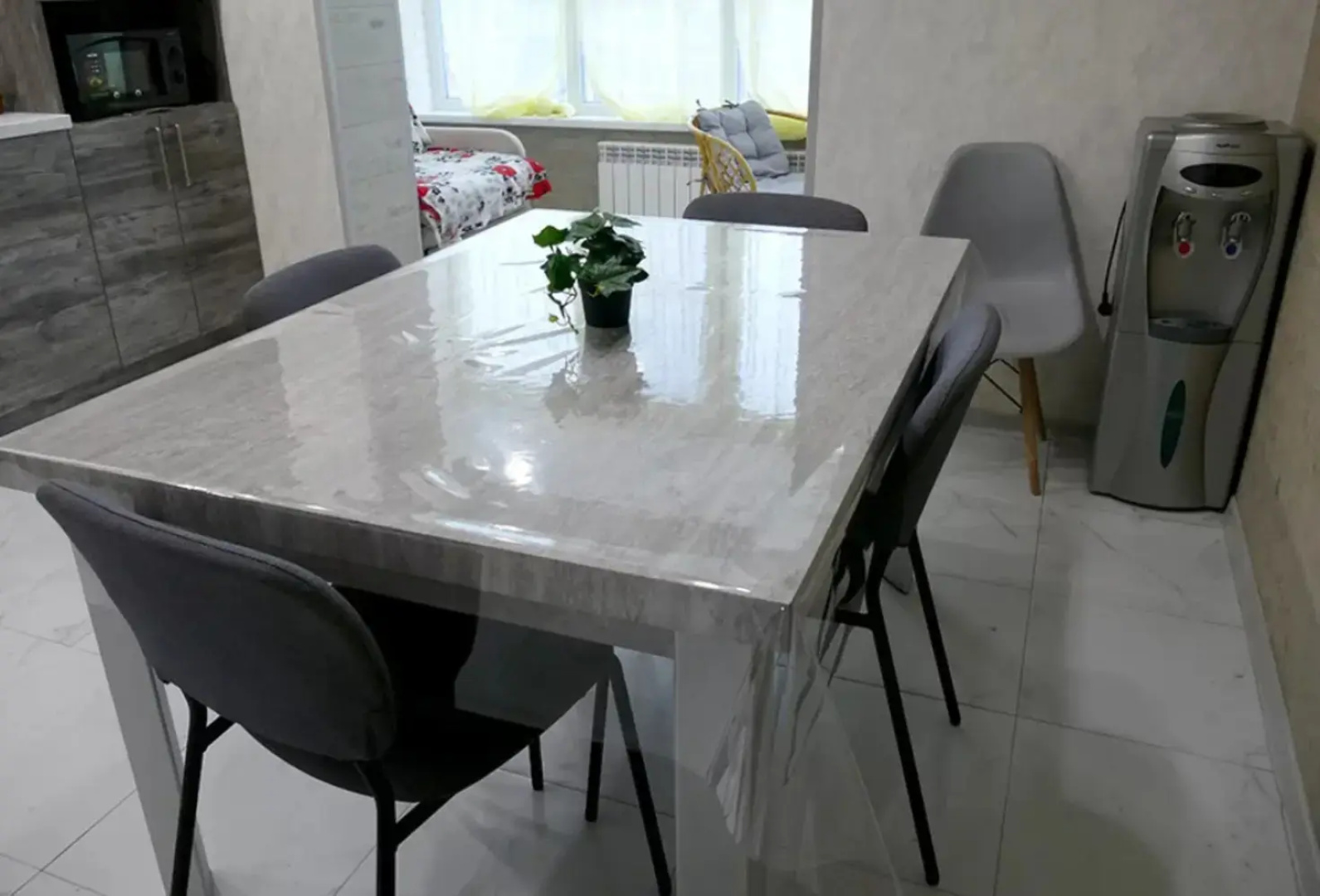 Квартира на улице Кирова 34