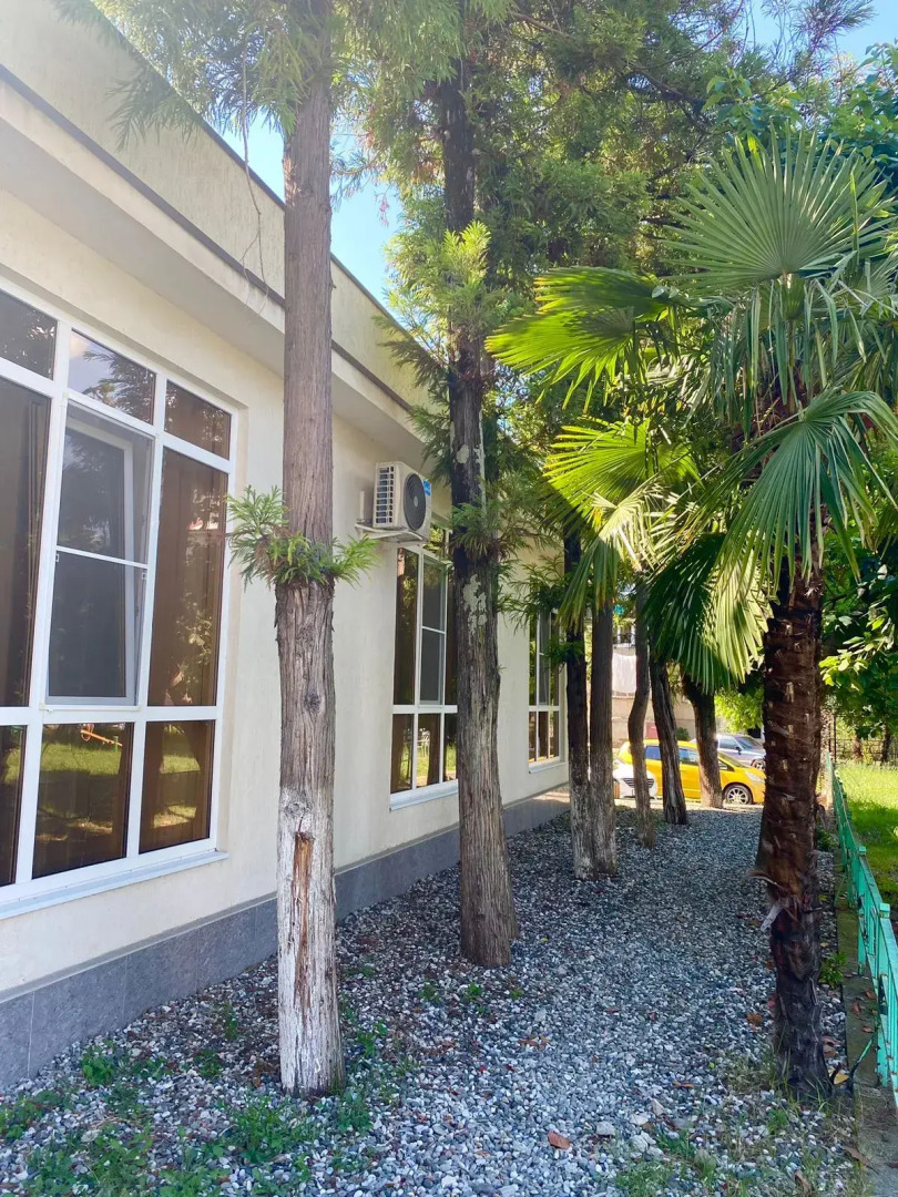 Мини-отель "Семейный"