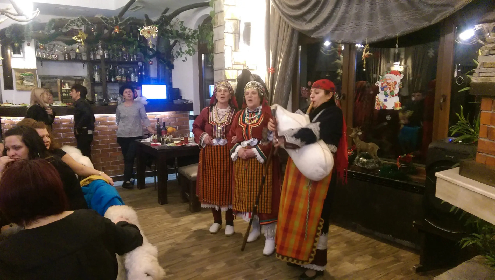 Гостевой Дом Horlog Castle