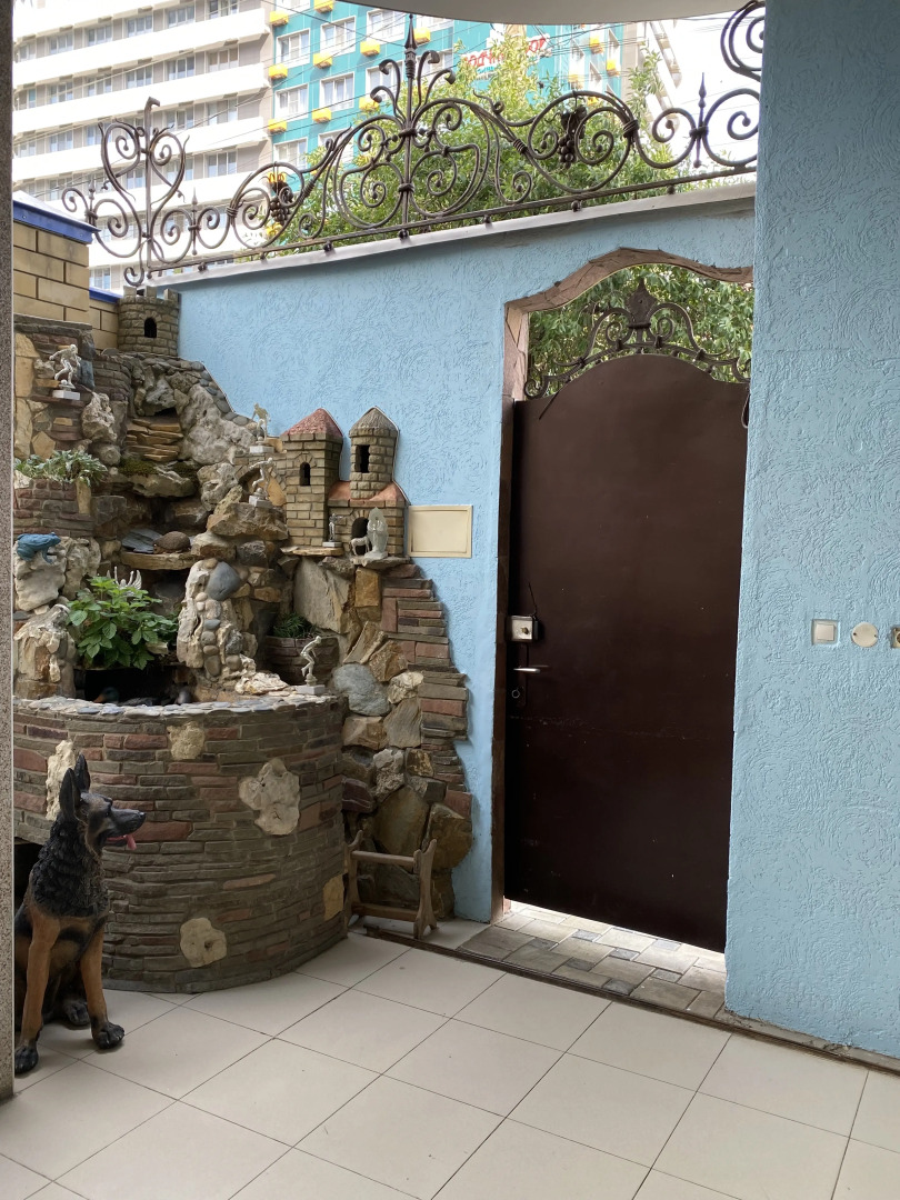 Гостевой дом СПС