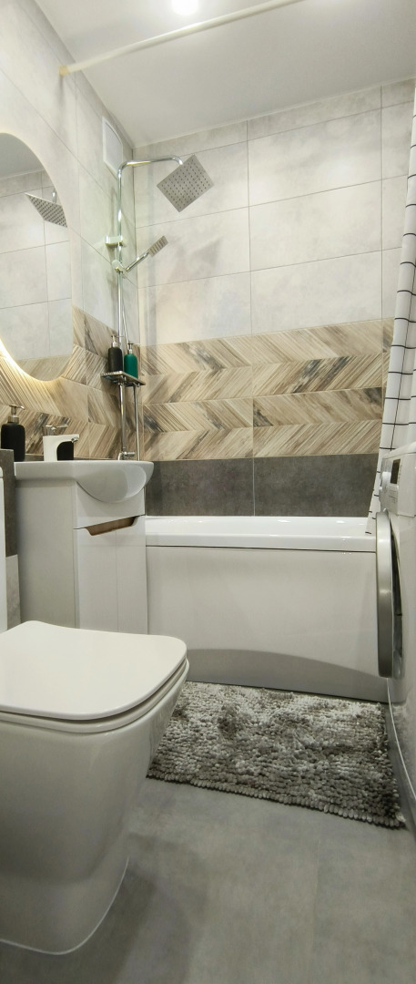 Апартаменты на Дачной 29