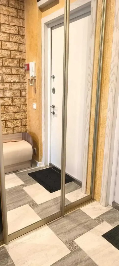 Бизнес- Апартаменты Lora Home на Варшавском шоссе
