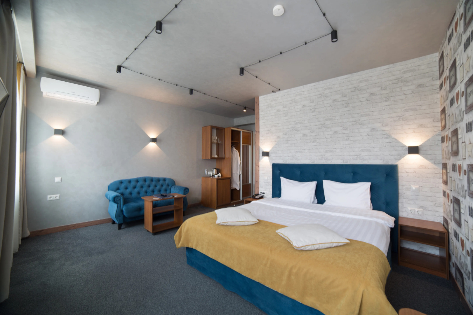 Бутик-Отель Loft