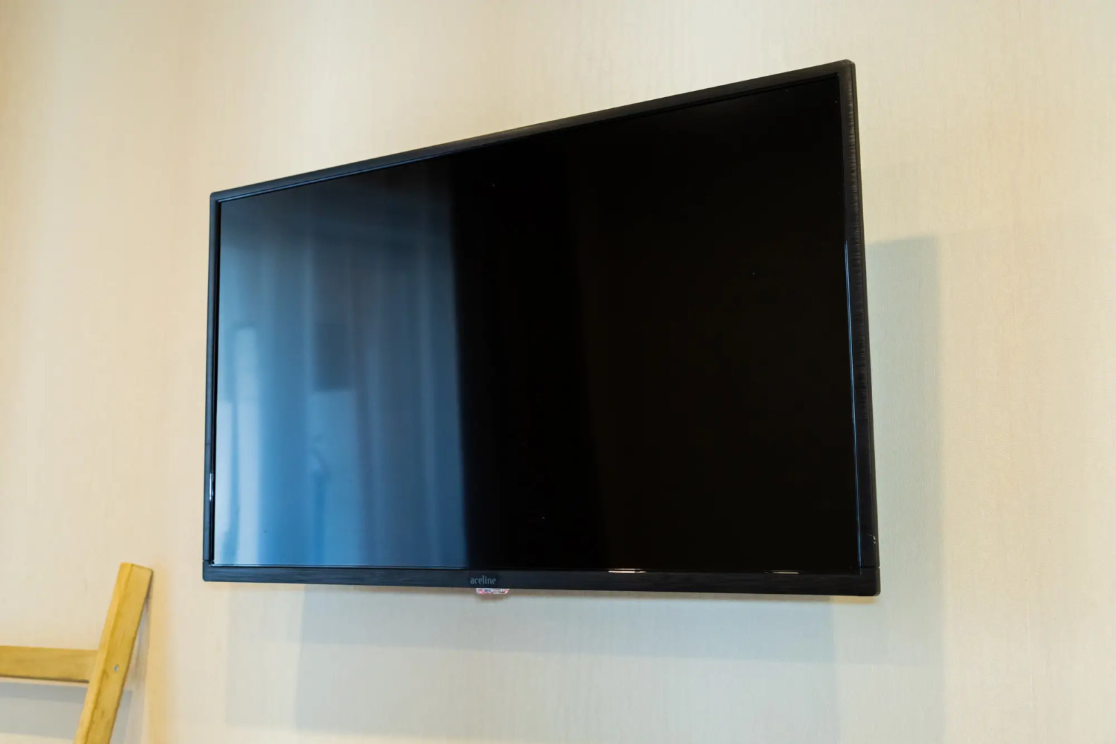 Квартира Комфортная и уютная студия Оливия