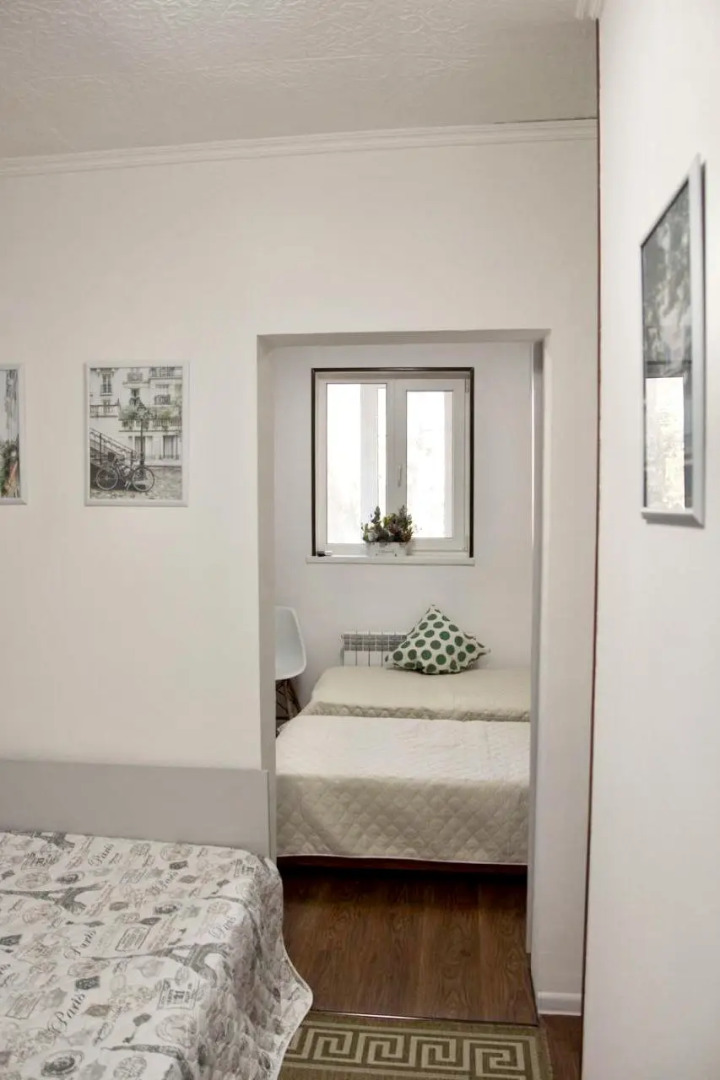 Гостевой дом Инжир