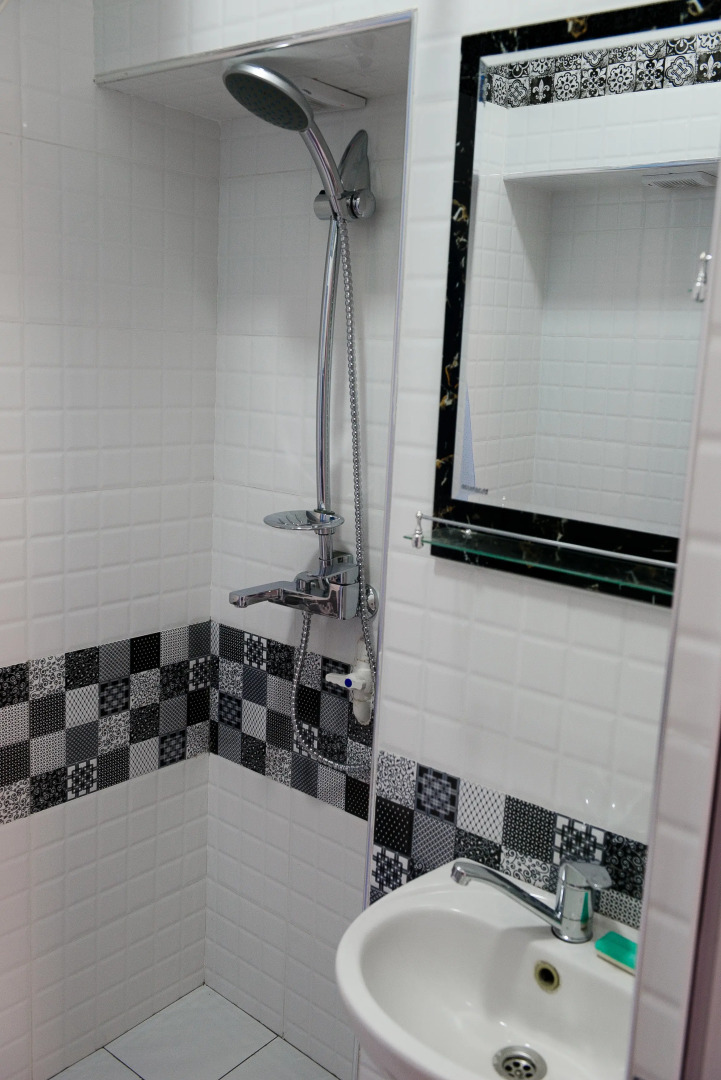 Хостел Old Radio