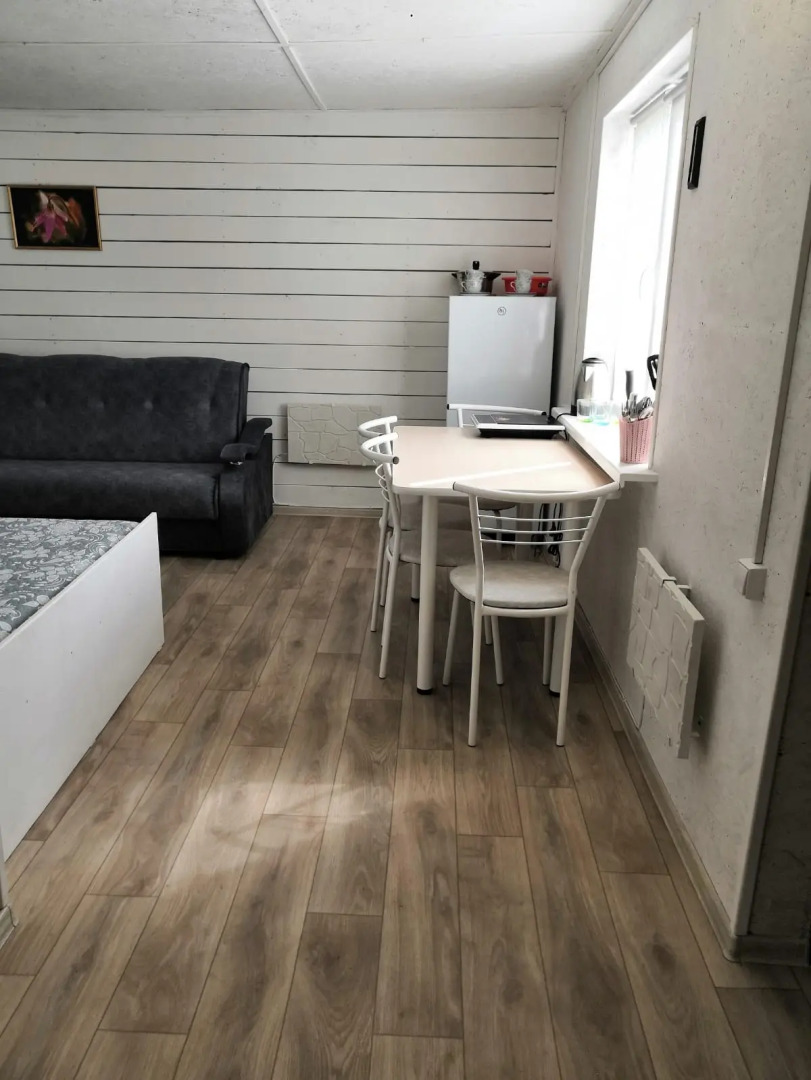 Гостевой дом Алтайские истории