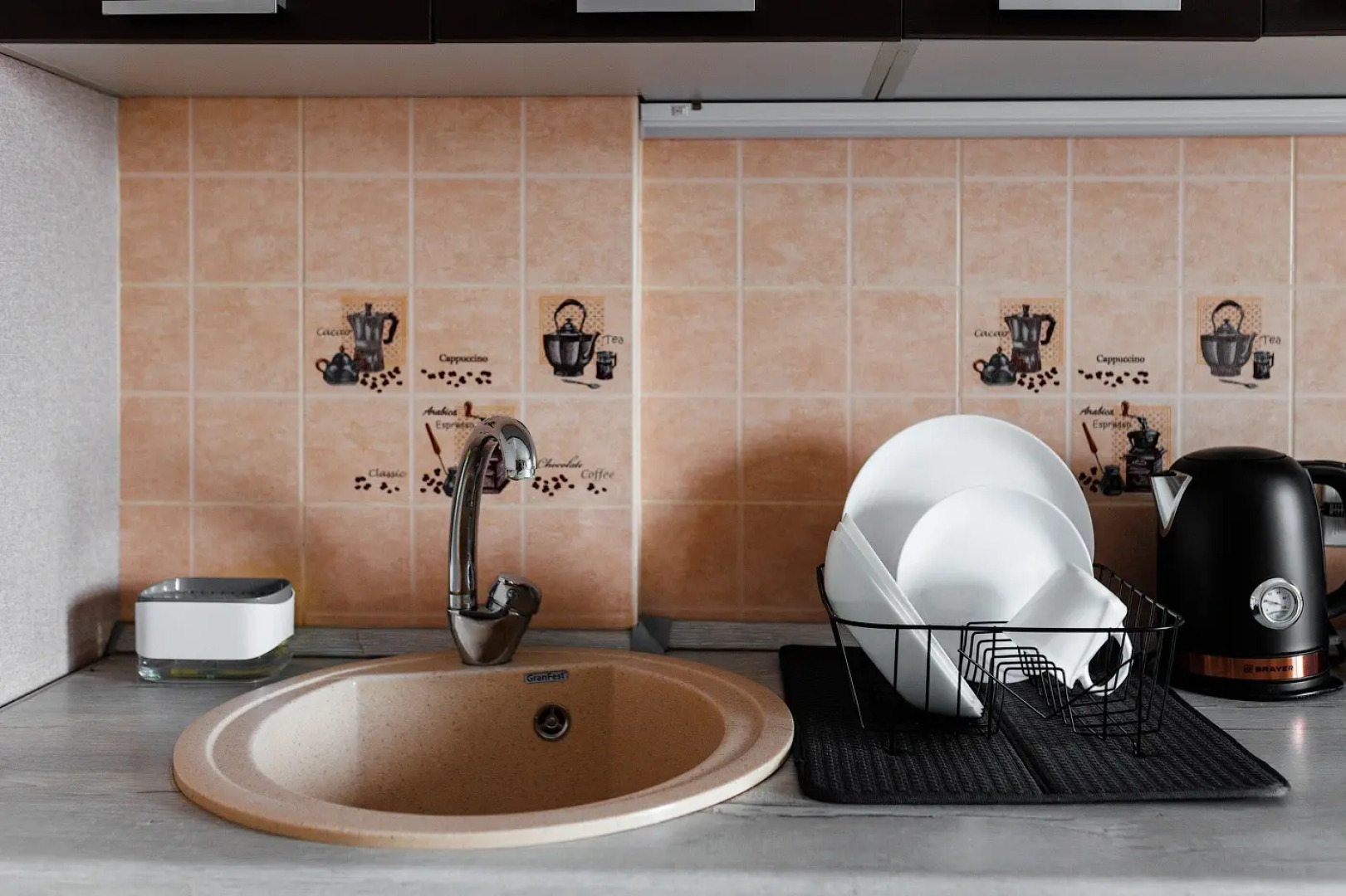 Квартира в Центральном Районе Города