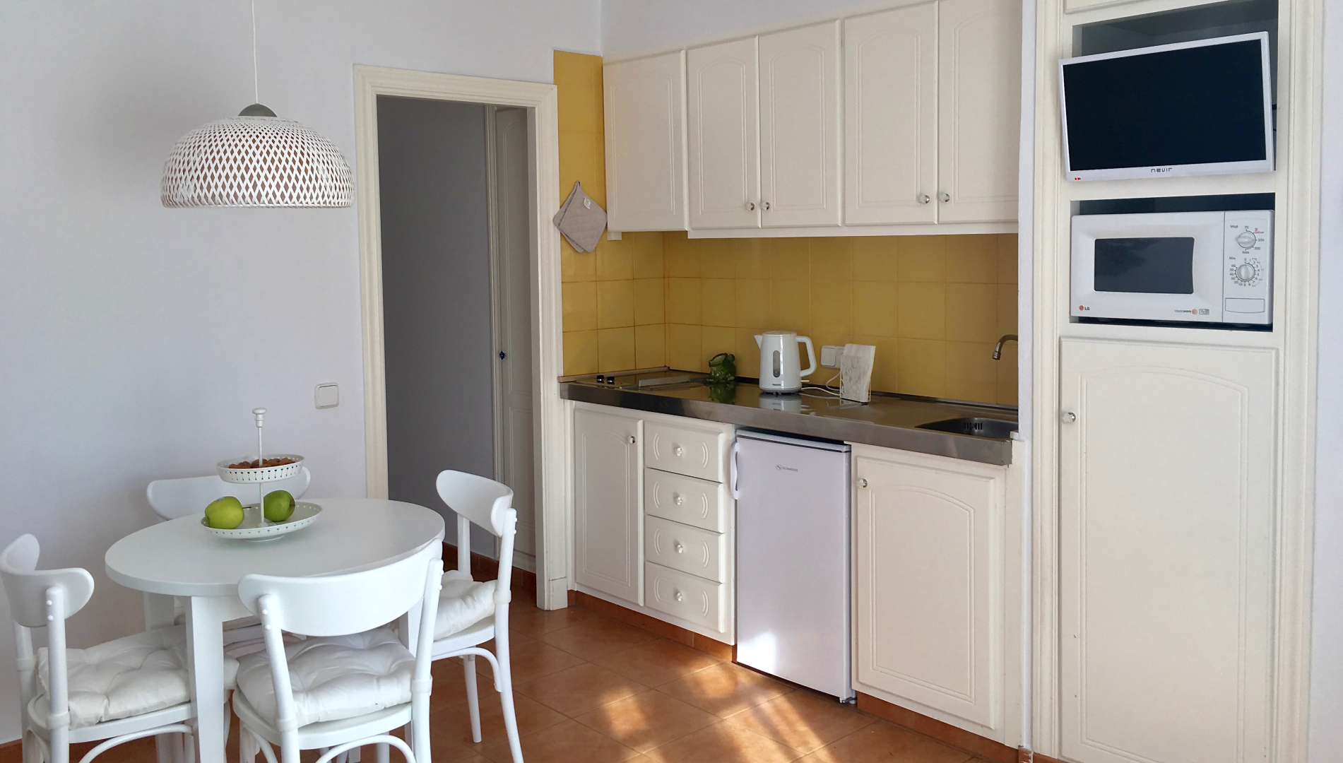 Апартаменты Desmais