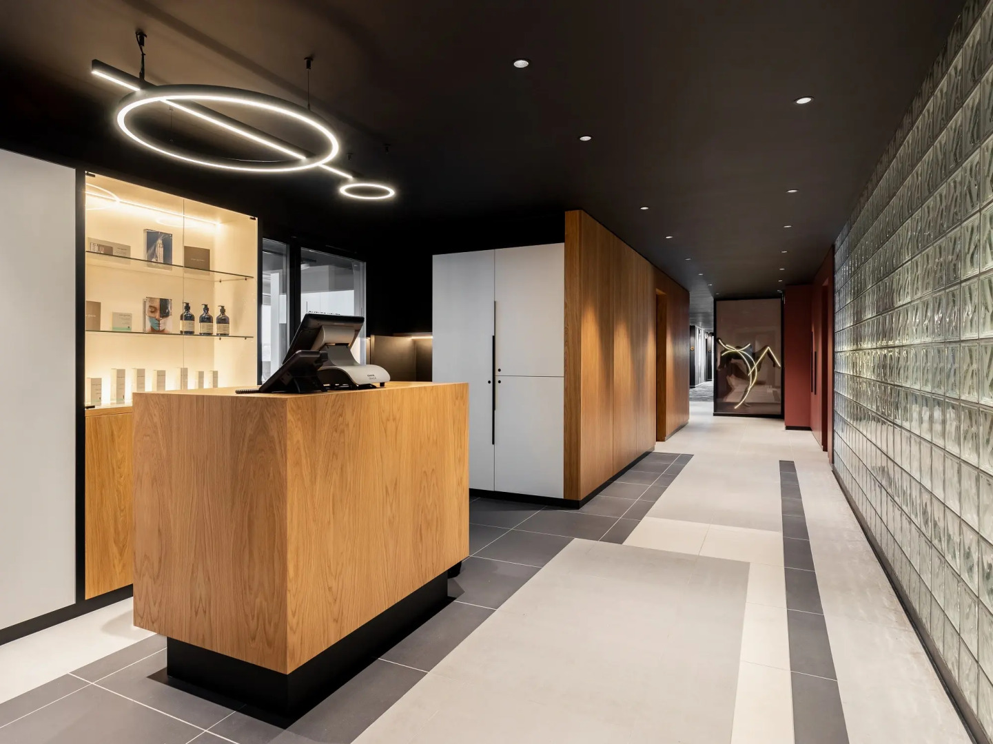 Отель Хаятт Плейс Екатеринбург