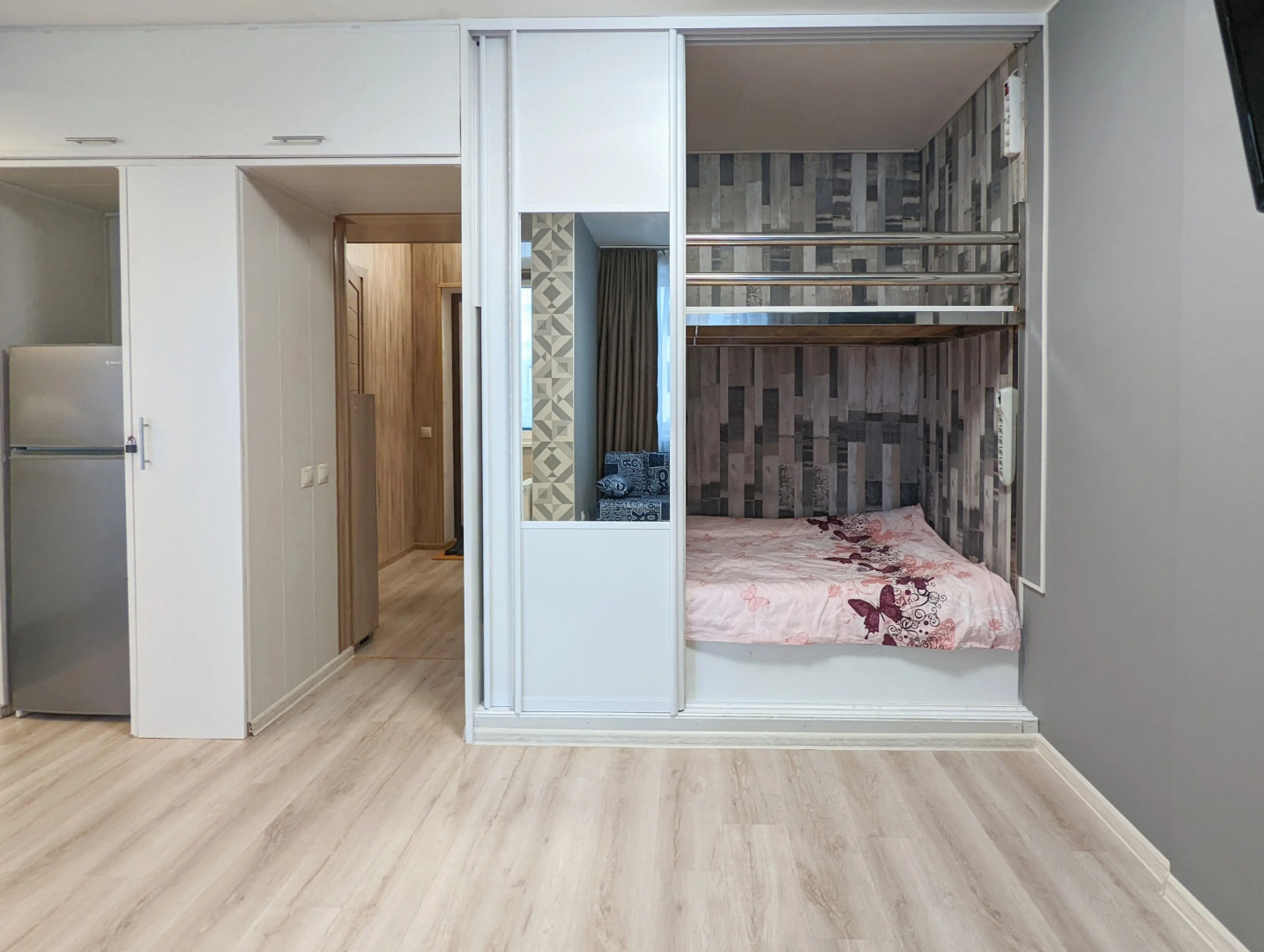 Апартаменты 51 Козицына 12