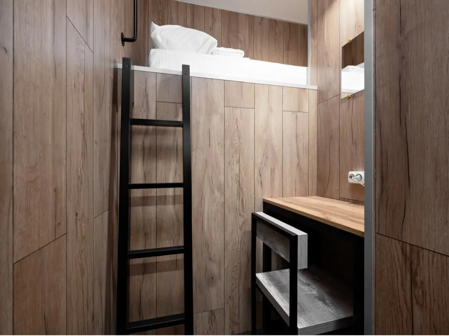 Отель Киго Спартак